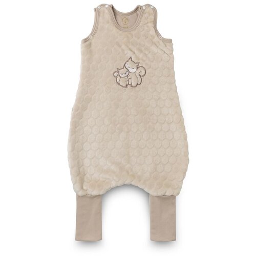 KENGURU GOLD vreća za spavanje s nogavicama TOG2, "Popcorn-squirrel ", 6-24m KG4075 Cene
