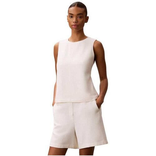 Calvin Klein beli ženski top Cene