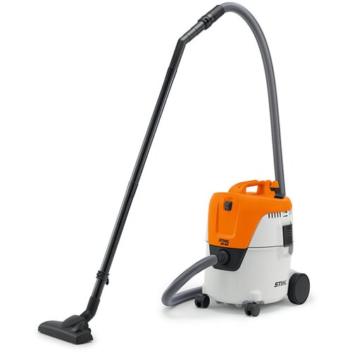 Stihl se 62 električni usisivač mokro/suvo Slike
