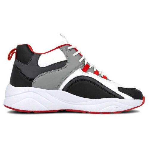 Champion marc mid gs  patike za dečake S32336-KK001 Cene