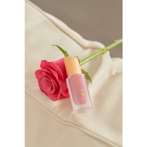 Laka Fruity Glam Tint dolgoobstojni sijaj za ustnice z vlažilnim učinkom odtenek 101 Joyful 4.5 g Slike