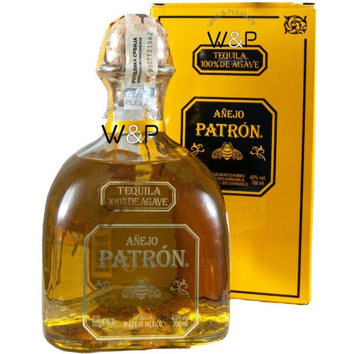 Patron Anejo Patron tekila 0.7l Slike