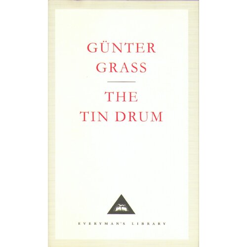 The Book Service Limited Gunter Grass - The Tin Drum Slike