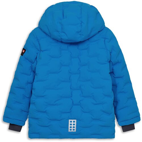 Lego ski jakna, plava - 104 Slike