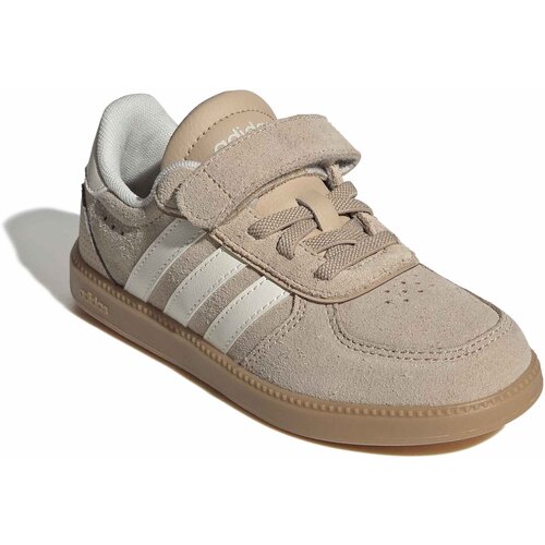 Adidas patike za devojčice breaknet sleek el c KI6501, krem Slike