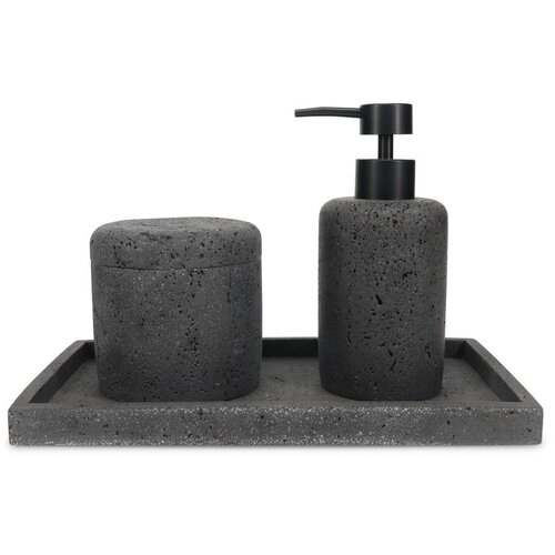 S|P Collection Dekorativni pladenj iz poliresina 15x27 cm Suds &amp;ndash; Slike