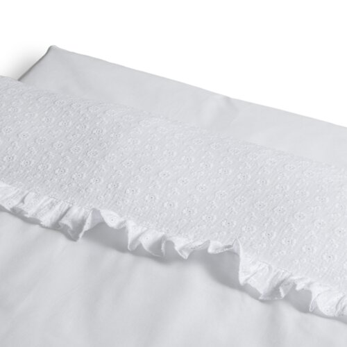 Magic baby navlaka za poplun + jastučnica Tara Muslin 80x120 cm Slike