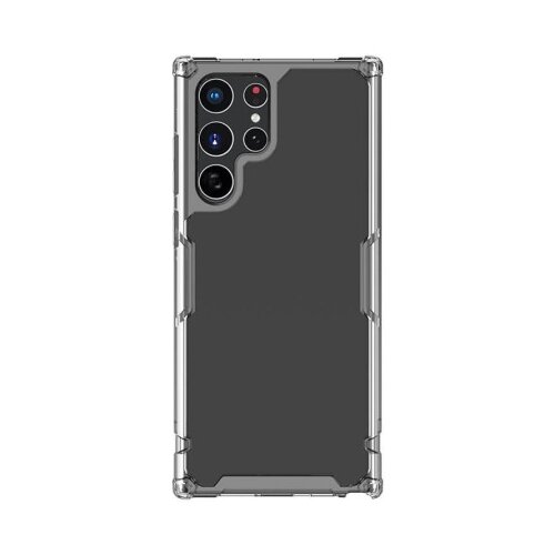 Nillkin Futrola nature pro za samsung s908b galaxy s22 ultra 5g bela ( F99118 ) Slike