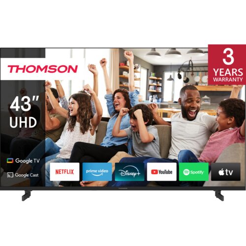  Televizor Thomson 43UG4S14 LED TV Cene
