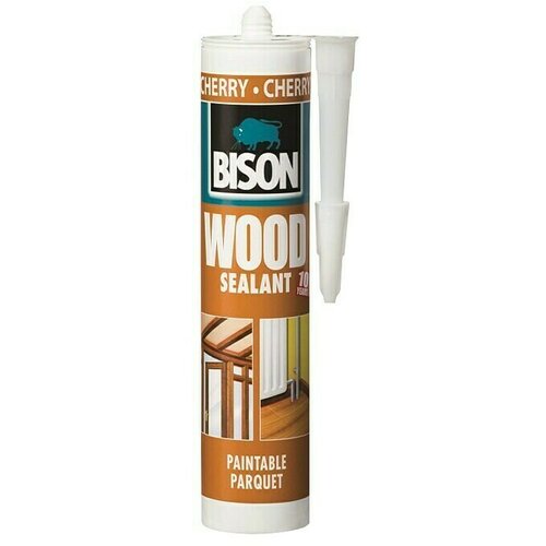 Bison Brtvilo za parket (300 ml, Trešnja) Cijene