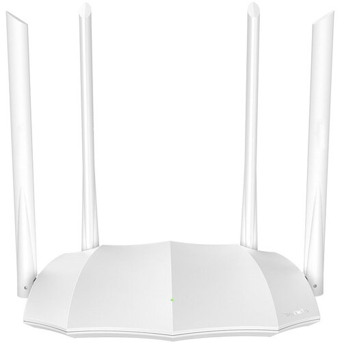 Tenda wireless Router AC5/v3/AC1200 2,4 GHz & 5 GHz/4x6dbi/1WAN/3LAN/Repeater/AP Cene