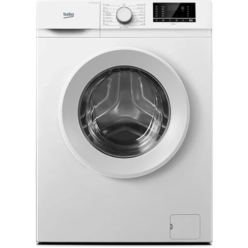 Beko ma&amp;scaron;ina za ve&amp;scaron; B1WFK2604WEE Slike