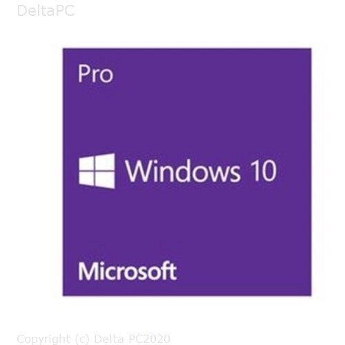 DSP WIN 10 PRO Eng 64bit, FQC-08929 Cijene