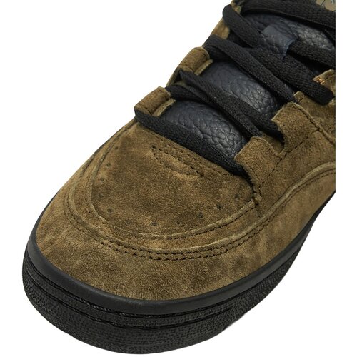 Vans Nizke superge VN000CTNDOL1-DARK OLIVE Večbarvna Slike