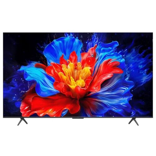Tcl 65" P8K 4K QLED TV 144Hz Google TV Motion Clarity Pro Game Master Onkyo 2.1 65P8K Cijene