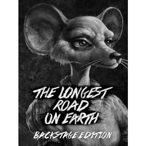 Steam The Longest Road on Earth Backstage Edition (DLC) (PC) Key EUROPE Cene