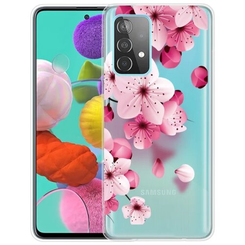 Cool plastična maska za mobitel Samsung Galaxy A52 4G/5G / A52s 5G razni motivi Cene