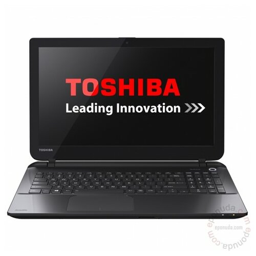 Toshiba Satellite L50-B-1VR laptop Slike