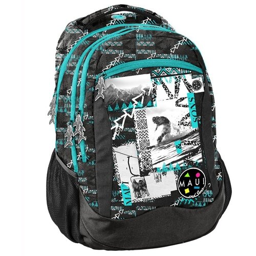 RANAC za školu Maui and Sons Paso MAUB-2808 Cene