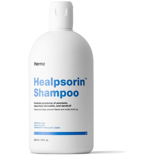 Healpsorin šampon, 500 ml Cene