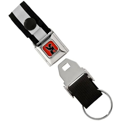 CHROME Industries Mini Buckle Key Chain No color