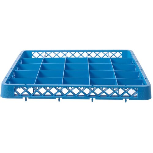 Hendi Dodatak korpi za ma&scaron;inu za pranje sudova, 25 pregrada 88x88 mm, 500x500x(H)45mm Cene