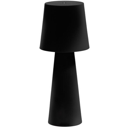 Kave Home LED prenosljiva zatemnitvena zunanja svetilka na USB &amp;oslash; 16 cm Arenys &amp;ndash; Slike
