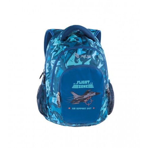 Pulse Ruksak Teens Air Support 121630 Cijene