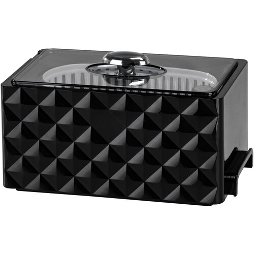 Shumee Ultrazvočni čistilec AD-3000, kapaciteta 0,45 L 35 W Črna, (21399957) Cene