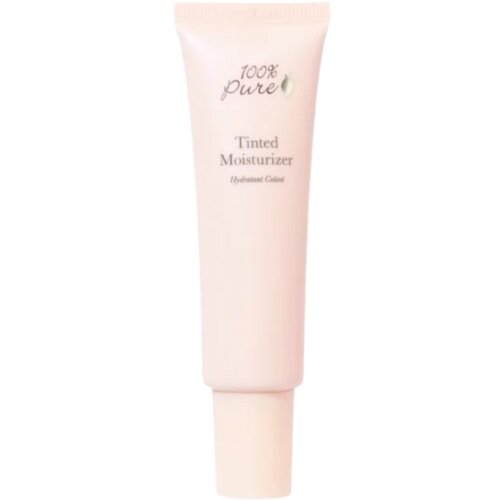 100% Pure Fruit Pigmented Tinted Moisturizer - Alpine Rose Cijene