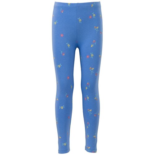 Lucky Kiddo tajice DH LK-KGL AO 1_25 CL Ž plava 146 Slike