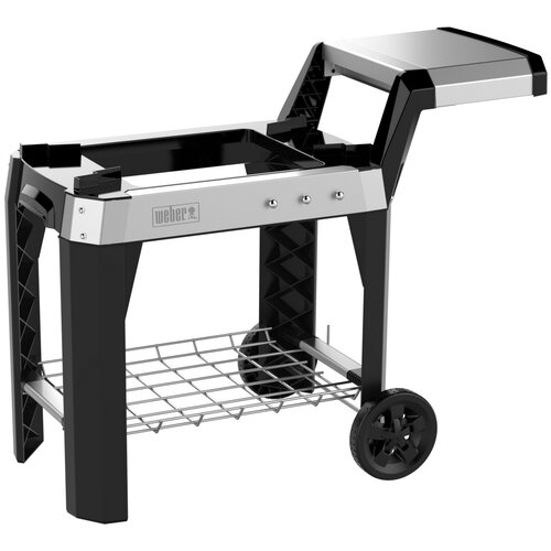 Weber pulse-rollwagen Für den pulse 1000/2000 Cene