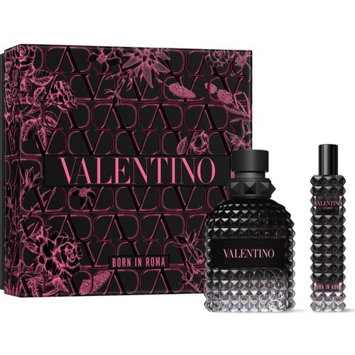 Valentino Born In Roma Uomo darilni set za mo&amp;scaron;ke Slike