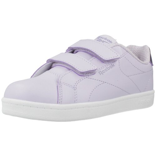 Reebok Modne superge ROYAL COMPLETE CLN 2.0 Vijolična Slike