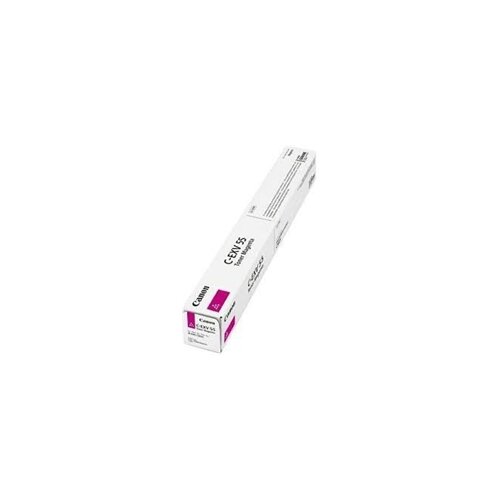 Canon Toner C-EXV 55 M (2184C002AA) (ljubičasta), original Slike