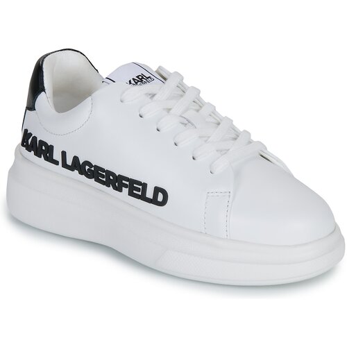 Karl Lagerfeld Nizke superge Z30381 Bela Cene
