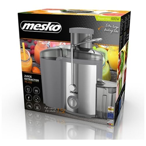 Mesko MS4126G sokovnik Slike