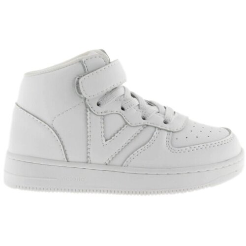 Victoria Modne superge Kids 124107 - Blanco Bela Cene