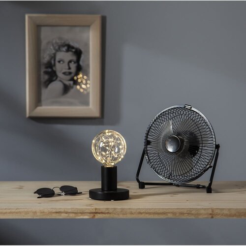 Star Trading LED žarnica s toplo svetlobo z žarnico E27, 1,5 W Dew Drop &amp;ndash; Slike