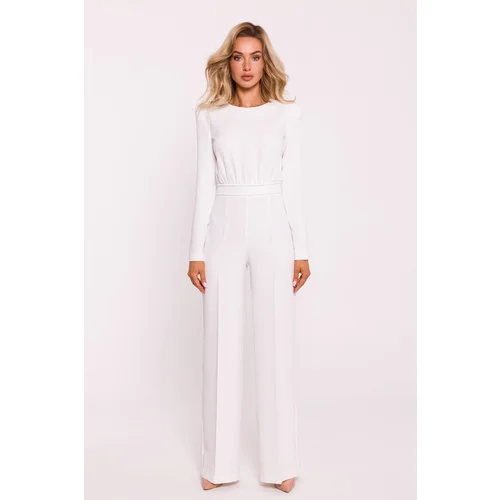 Made Of Emotion Woman's Jumpsuit M811