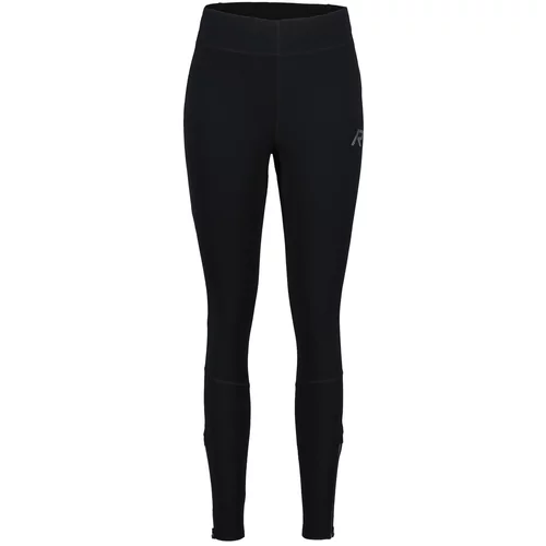 Rukka Športne hlače 'Meria' mešane barve / črna