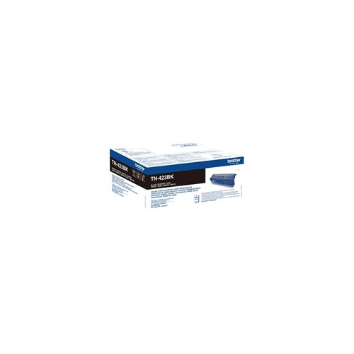 Brother Toner TN-423BK (crna), original Cene