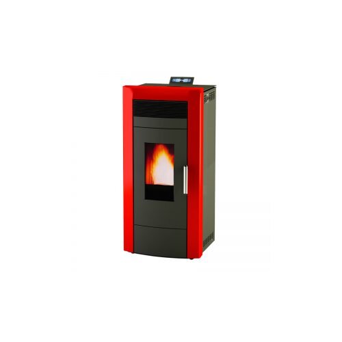 Alfa Plam Peći na pelet za centralno grijanje COMMO 15 kW – Cijene