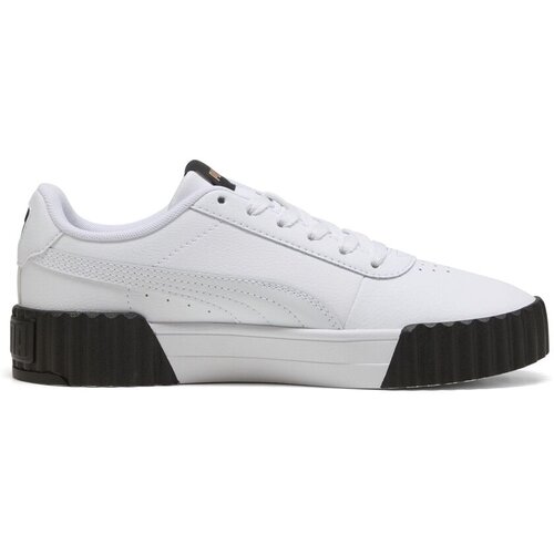 Puma Ženske patike Carina 3.0, Bele Cene