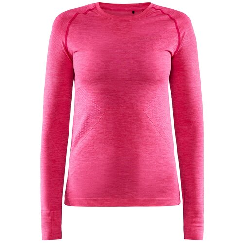 Craft core dry active comfort ls w, ženska majica pink 1911168 Cene