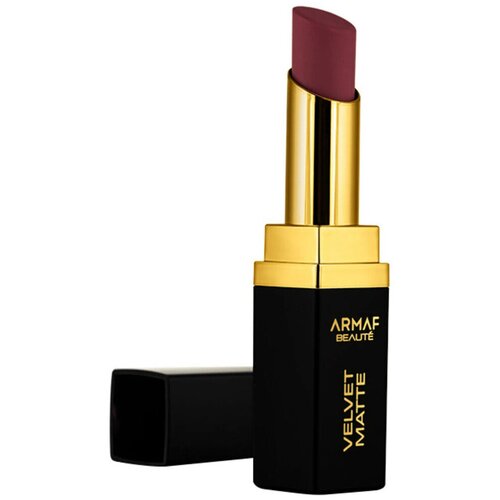 Armaf &Scaron;minke Matter Velvet-Lippenstift - 12 Celine Kostanjeva Cene