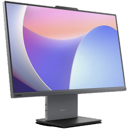 Lenovo ThinkCentre neo 50a 27 Gen 5, Core i5-13420H, 1x 16GB SO-DIMM DDR5-5200, 512GB SSD M.2 2280 PCIe 4.0x4 NVMe Opal 2.0, 27" FHD (1920x1080) I Cene