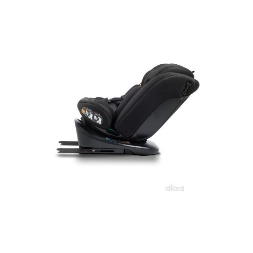 Babyauto auto sedište A-S Cario I-FIX 40-150cm Cene