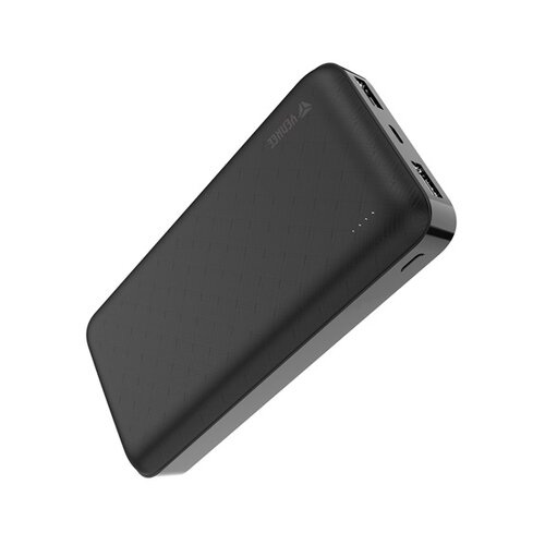 Yenkee Power bank YPB 2020 20000mAh crna Slike