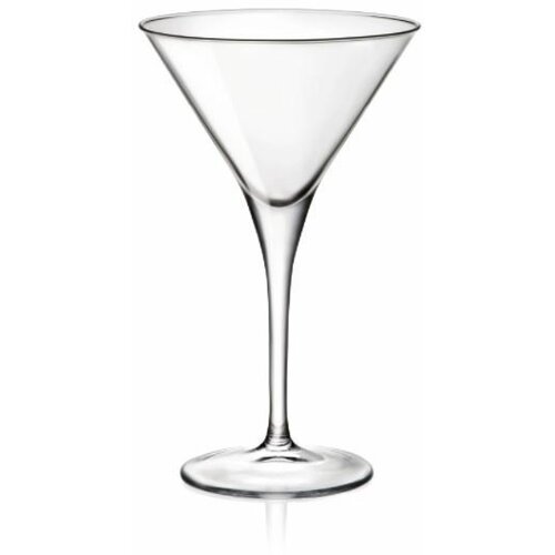 Bormioli Rocco čaša za martini 24,5CL Slike